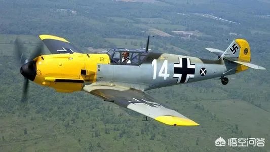 二战空战哪种战机好还是