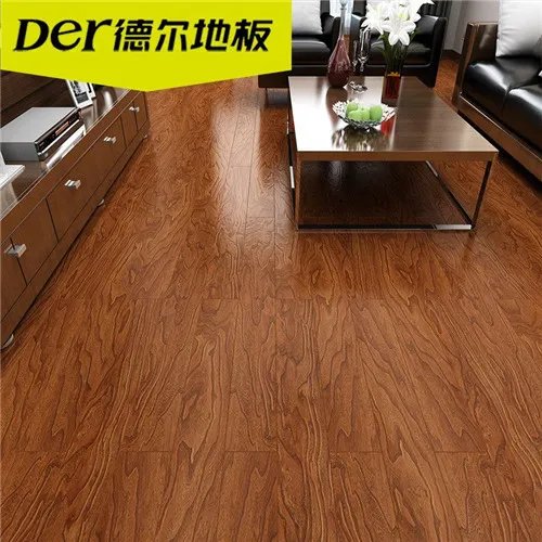 大自然地板价格表  木地板什么品牌好