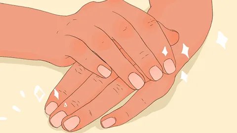 灰指甲中医治疗方法