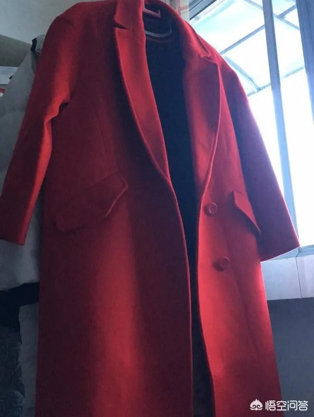 大家觉得唯品会服装怎么样？