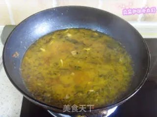 老坛酸菜牛肉面