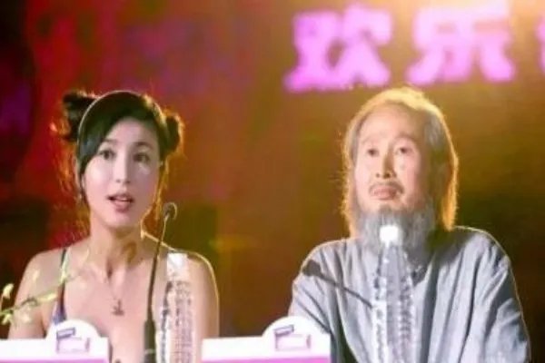 山鬼油画作品全集