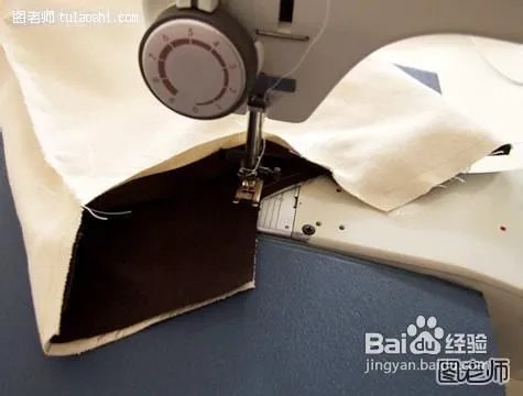 简约时尚手提包的做法