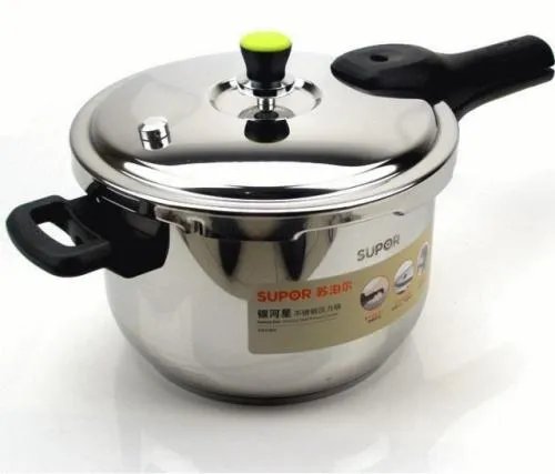 高压锅能用电磁炉吗