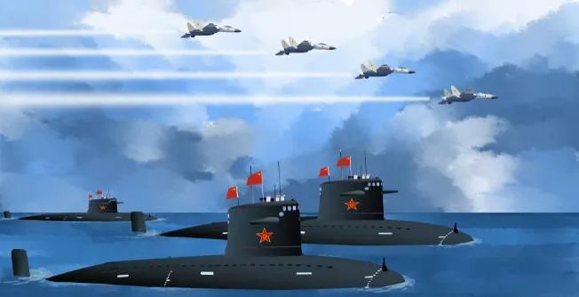 八一建军节说说朋友圈