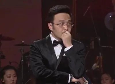 主持人汪涵谈孙楠退赛救场分析  称事后才觉得自己厉害