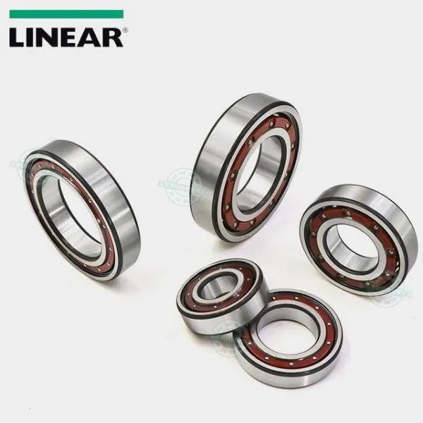 轴承滚动体的精度是怎样划分的？