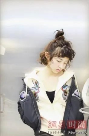 为什么90后的mm都是外表乖乖的？