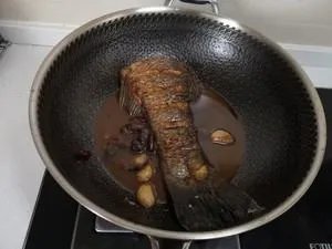 海鲈鱼的做法 最正宗的做法