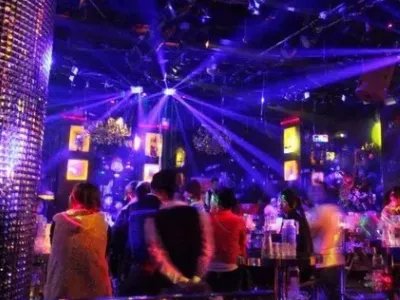 深圳最火的酒吧是哪家？排名怎么样？