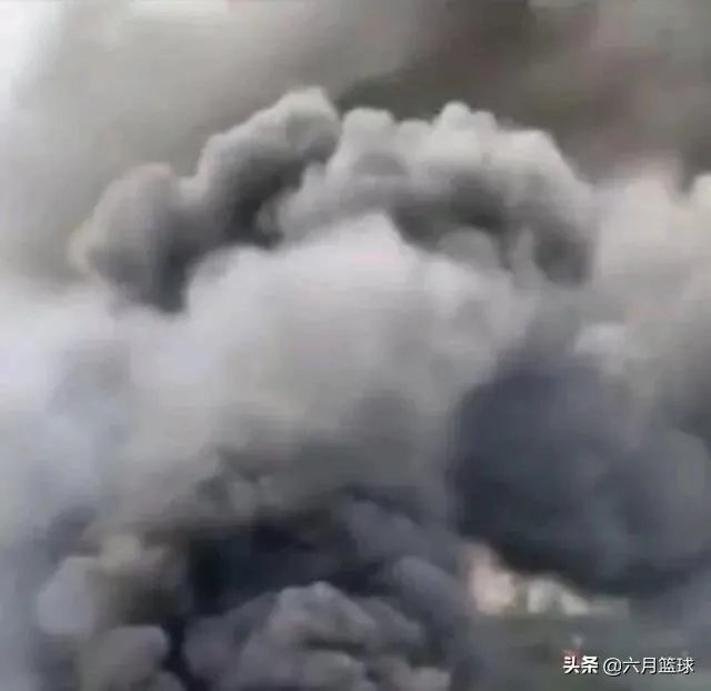 浙江温岭油罐车突发爆炸，汽车被炸飞4层楼高，怎么回事？