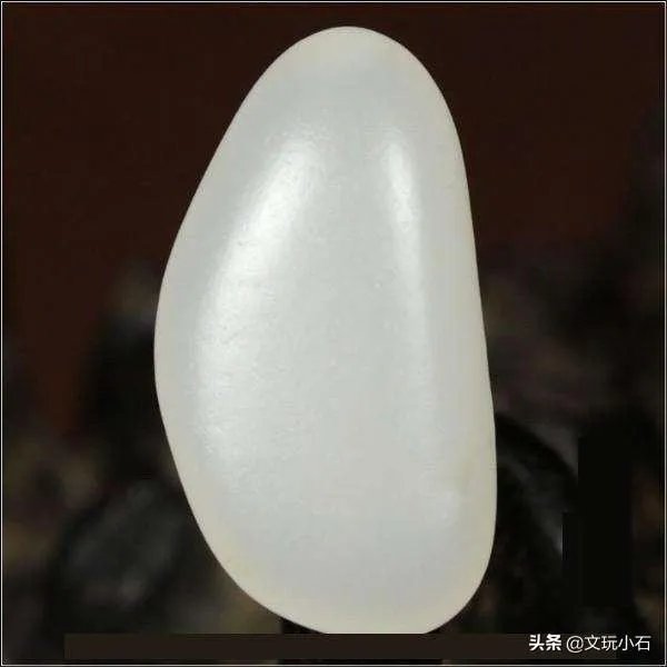 新疆羊脂玉有什么特点？