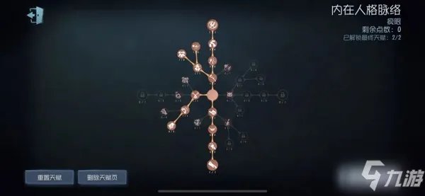 《第五人格》具体介绍 2022疯眼最新天赋加点攻略