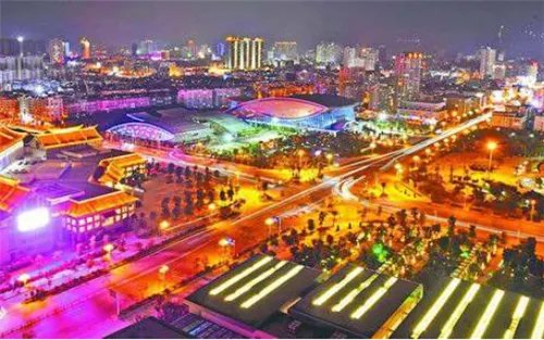 2017年莆田房价走势图   2017年下半年莆田房价走势预测