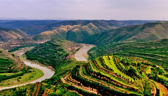 泾渭分明是同一条河吗 渭泾分明是指同一条河吗