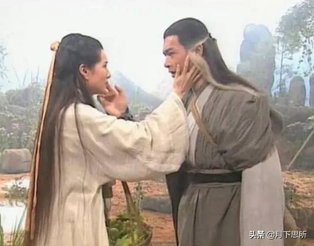 有哪首国产影视剧的歌曲让你印象深刻呢？