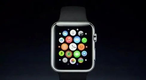 苹果智能手表Apple Watch版本有哪些区别呢？