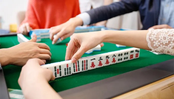 一副麻将多少张 一副麻将有几张牌