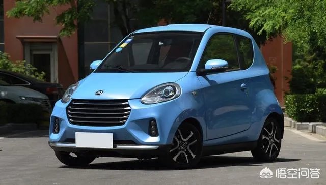 微型车哪个好？