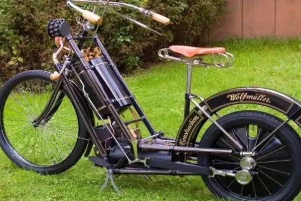 摩托车最贵排名 前十名全世界