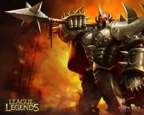 英雄联盟金属大师出装 LOL金属大师加点攻略