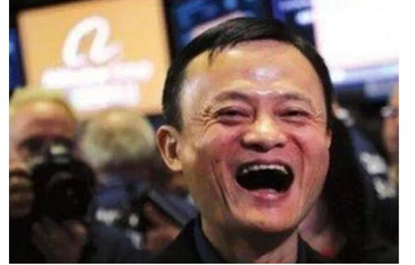 淘宝创始人是谁呢？