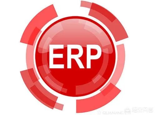 ERP是什么意思？
