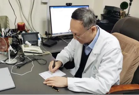 中国首个三代BCR-ABL 抑制剂开出首批处方，多家医院落地惠及患者