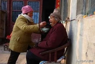 农村老人的养老问题怎么安排合适？