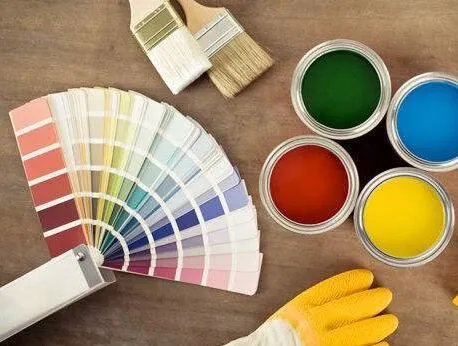 怎样加盟涂料品牌店 加盟品牌店费用有哪些
