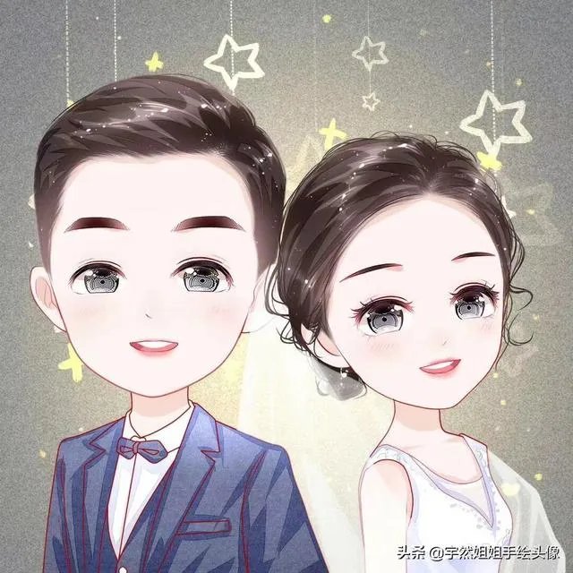 让人过目不忘的头像