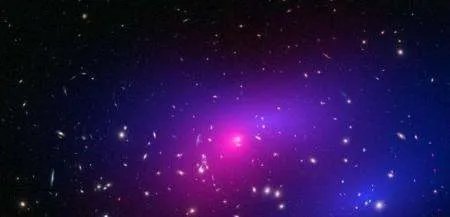 暗物质与暗能量是什么关系?