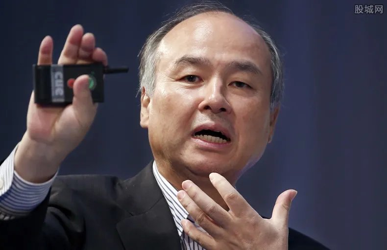 孙正义捐赠被骂 为何日本网友会骂他？