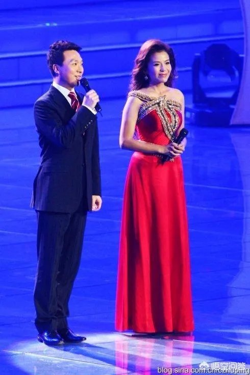 2019年春晚的主持人你最喜欢哪一个？为什么？