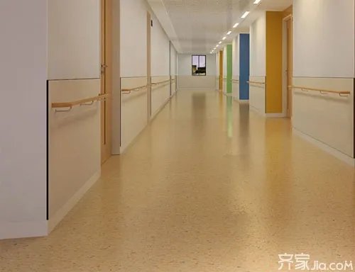 什么是pvc塑料地板  pvc塑料地板的优缺点