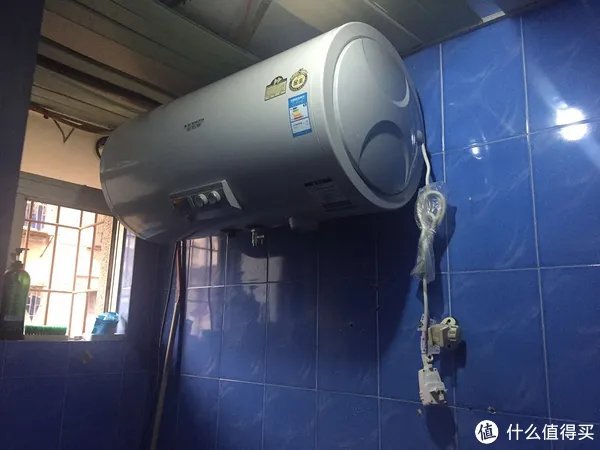 A.O.SMITH 史密斯 电热水器使用感受以及选购电热水器小知识