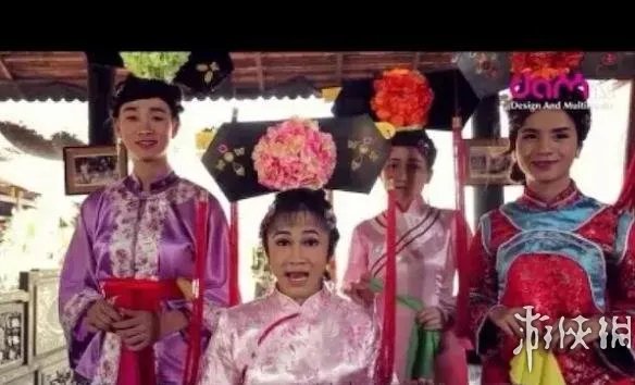 越南翻拍《花千骨》 那些年被越南