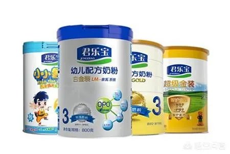 国内奶粉销量排行榜,都有哪些品牌呢?