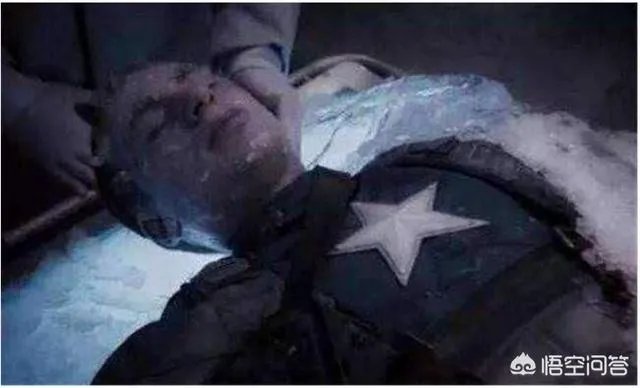 首例冷冻人复活