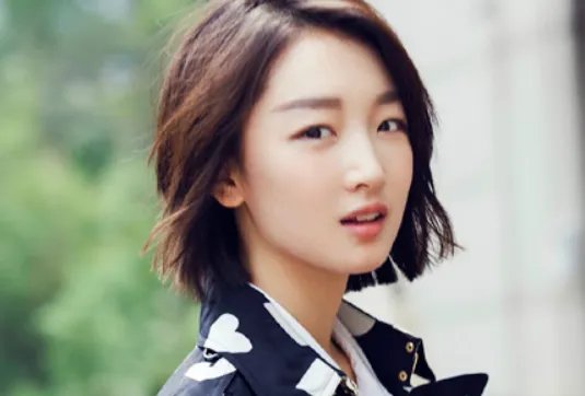 周冬雨个人资料多高