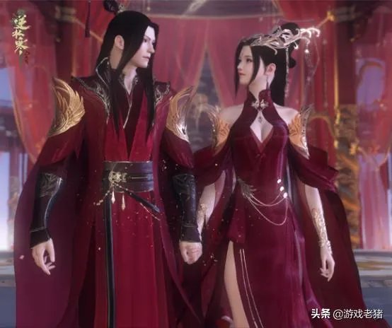 为什么很多人玩游戏？