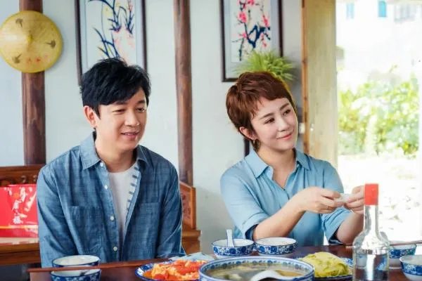 如何评论电视剧《逆流而上的你》？