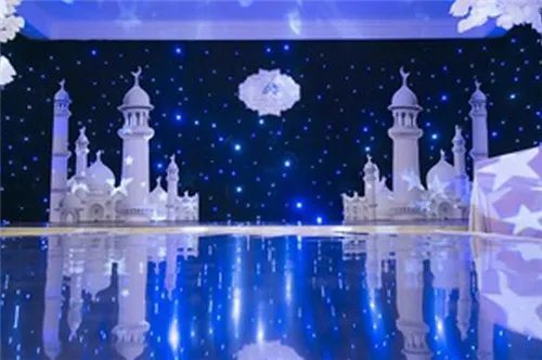 烟台婚庆礼仪公司哪家好 婚庆服务究竟包含哪些内容