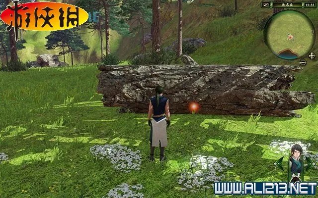 《轩辕剑外传：穹之扉》全支线任务图文详解攻略