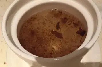 安南子炖雪莲的功效与作用