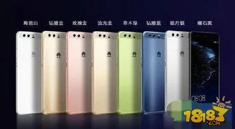 华为P10和华为P10 Plus什么区别 华为P10对比P10Plus