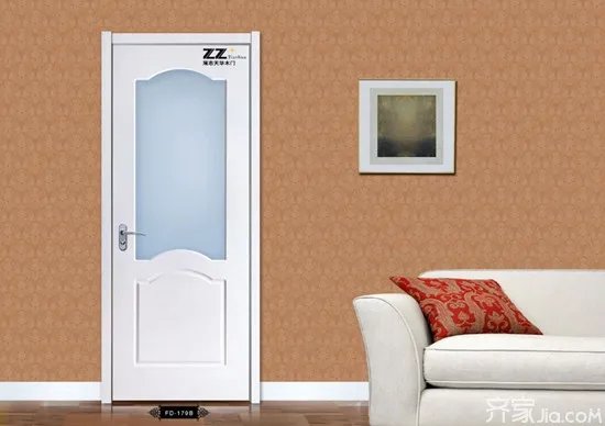 展志天华木门怎么样 展志天华木门价格