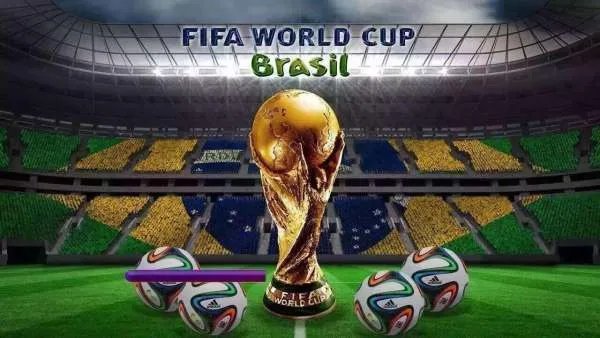 世界杯足球赛一般几年举办一次？