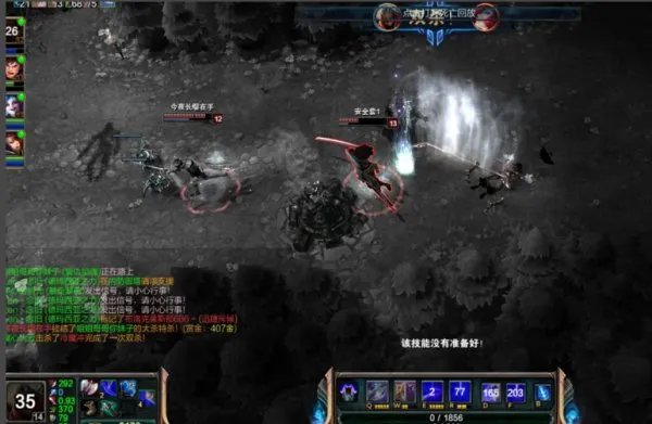 lol劫所有详细连招顺序是什么？