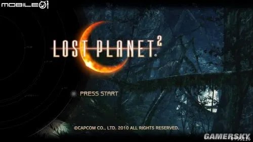 《失落的星球2》详细系统介绍及图文攻略